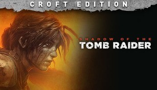 Shadow of the Tomb Raider Croft Edition