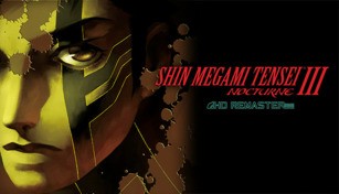 Shin Megami Tensei III Nocturne HD Remaster