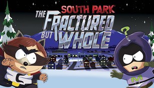 South Park: The Fractured But Whole