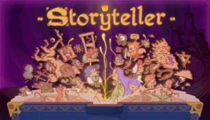 Storyteller