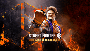 Street Fighter 6 Ultimate Edition