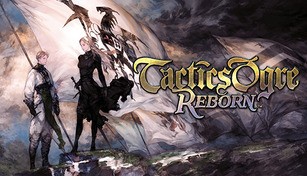 Tactics Ogre: Reborn