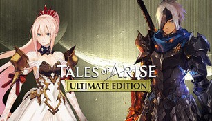 Tales of Arise: Ultimate Edition