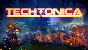 Techtonica