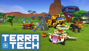 TerraTech