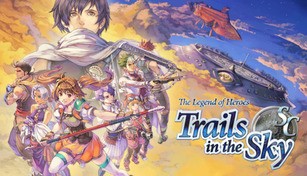 The Legend of Heroes: Trails in the Sky SC