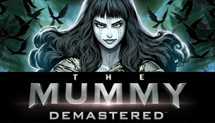 The Mummy Demastered