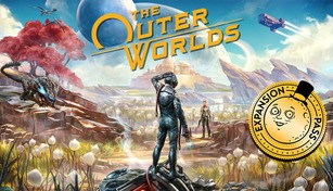 The Outer Worlds Expansion Pass