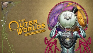 The Outer Worlds: Spacer's Choice Edition