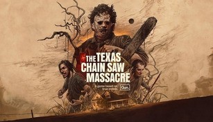 The Texas Chain Saw Massacre