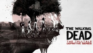 The Walking Dead: The Telltale Definitive Series