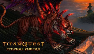 Titan Quest: Eternal Embers