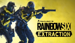 Tom Clancy's Rainbow Six Extraction