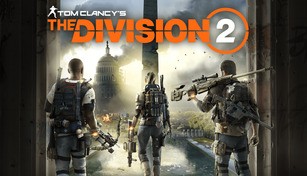 Tom Clancy's The Division 2