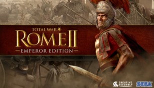 Total War: ROME II - Emperor Edition