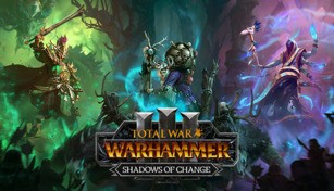 Total War: WARHAMMER III - Shadows of Change