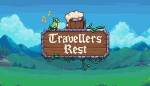 Travellers Rest