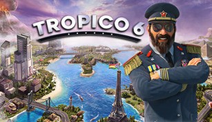 Tropico 6