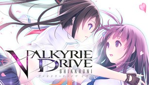 VALKYRIE DRIVE -BHIKKHUNI-