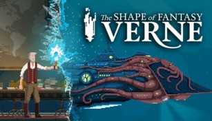 Verne: The Shape of Fantasy