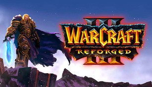 Warcraft III: Reforged