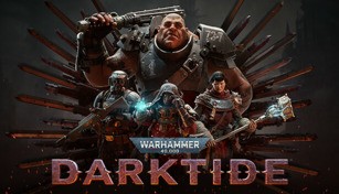 Warhammer 40,000: Darktide