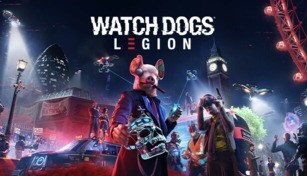 Watch Dogs: Legion