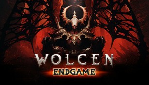 Wolcen: Lords of Mayhem