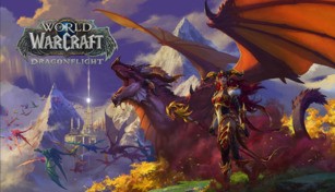 World of Warcraft: Dragonflight