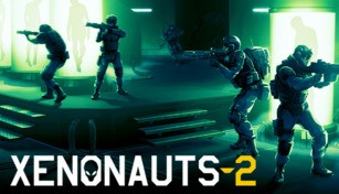 Xenonauts 2